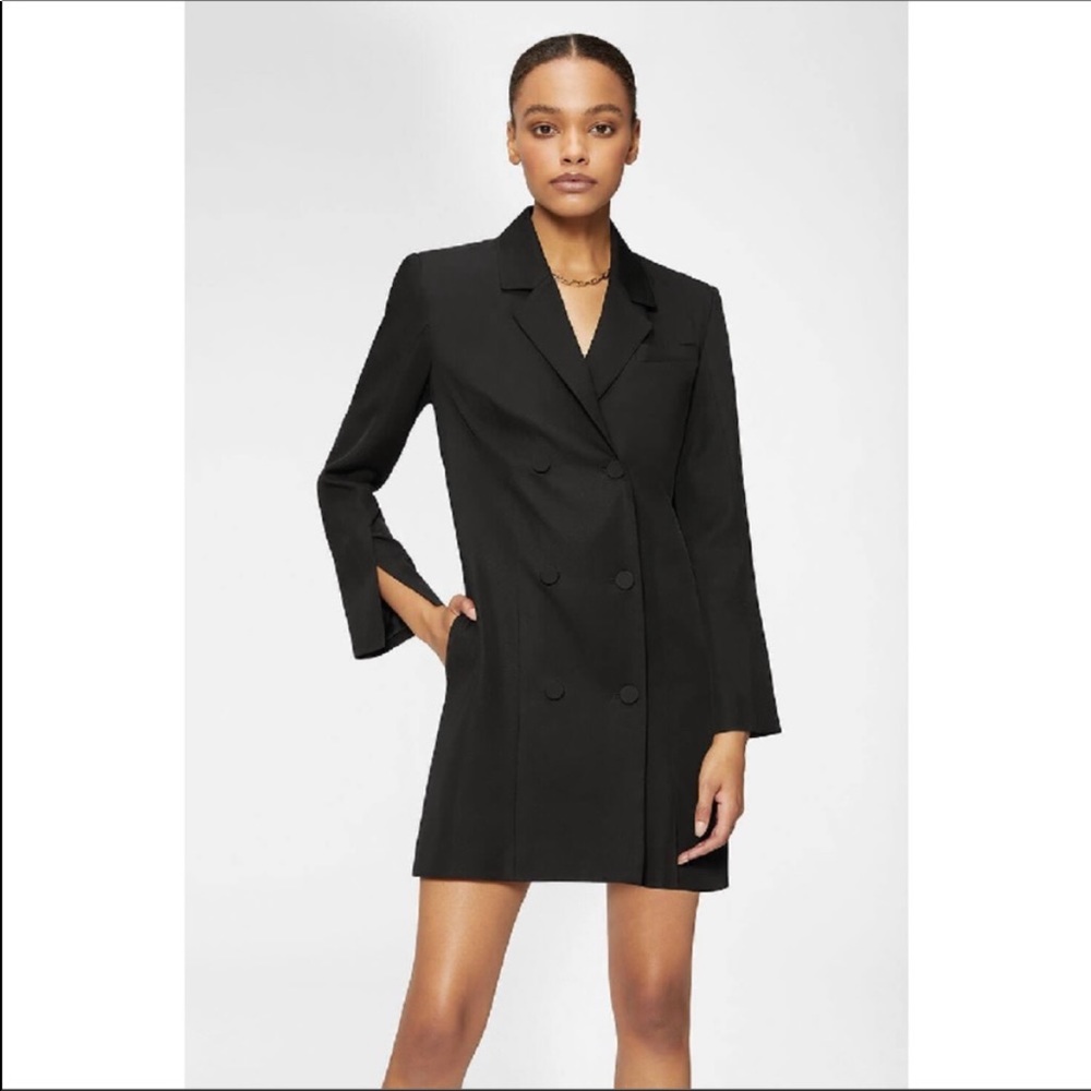 Brand new Anine Bing Blazer Dress